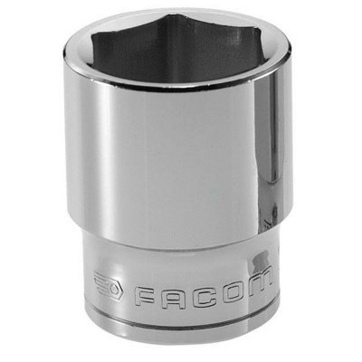 Vasos FACOM OGV 1/2'' 14mm - 6caras S.14H