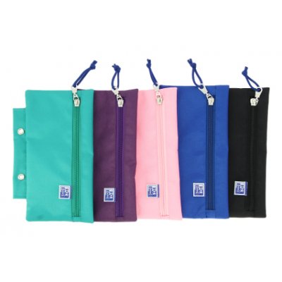 400161343 caja de lápices Estuche suave Poliéster Colores surtidos