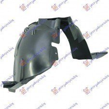 PLÁSTICO PASARUEDAS