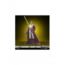Figura hasbro star wars the acolyte the vintage collection jedi master indara