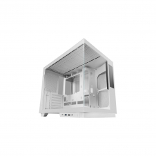 Mars Gaming MC-MIRAGE ATX Pantalla IPS 7,2