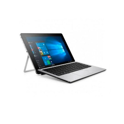 Portátil convertible reacondicionado HP Elite X2 1012 G1 - M5-6Y57 | 8GB RAM | 128GB | Pantalla 12.3 táctil | Grado A-
