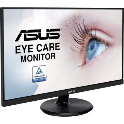 Monitor Asus VA27DCP 27/ Full HD/ Multimedia/ Negro