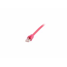 Latiguillo de red equip cat8.1 S/FTP 3m rojo 608022
