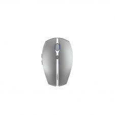 CHERRY GENTIX BT ratón Ambidextro Bluetooth Í?ptico 2000 DPI