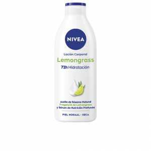 LEMONGRASS loción corporal 400 ml
