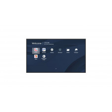 Viewsonic CDE4314-2C pantalla de señalización Pantalla plana para señalización digital 109,2 cm (43
