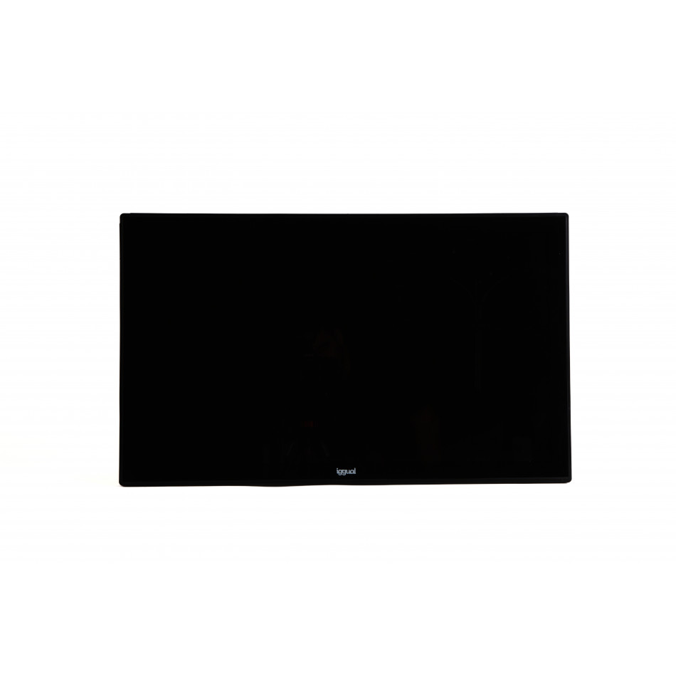 iggual Monitor LED táctil capacitivo FHD 27" IP65