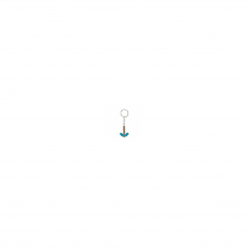 llavero pico diamante minecraft JNXMNCR3784