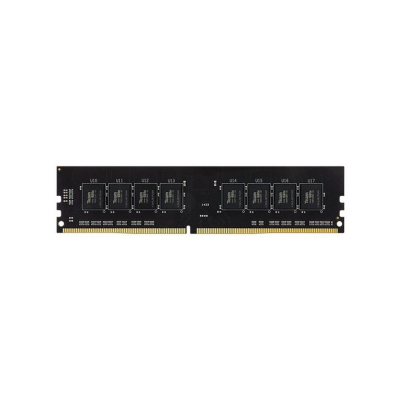 Memoria ram ddr4 32gb teamgroup elite - 2666mhz - pc4 21300 - dimm - cl19 - 1.2v