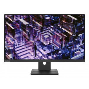ThinkVision E24q-30 Monitor