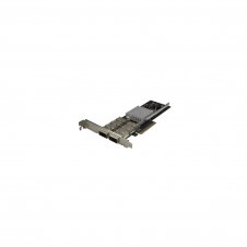 StarTech.com Tarjeta PCI Express NIC QSFP+ de Servidores con Dos Puertos con Chipset Intel XL710 - Tarjeta de Red 40G de Fibra Monomodo