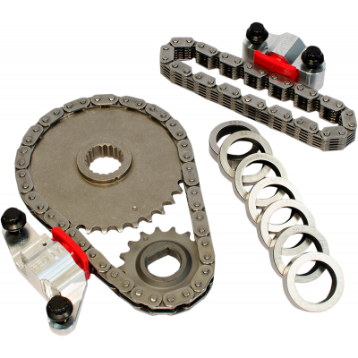 Kit de conversión tensor cadena de distribución hidráulico OE+® FEULING OIL PUMP CORP. 8081