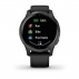 Garmin Venu Reloj Smartwatch - Pantalla Amoled - Gps, Wifi, Bluetooth - Color Negro