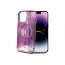 Funda CELLY iPhone 15 Pro Max Violeta (MAGSHADES1056VL)
