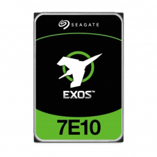 Seagate Exos 7E10 10TB 3.5\1 SATA SATA 512E/4KN