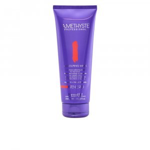 AMETHYSTE colouring mask-red 250 ml