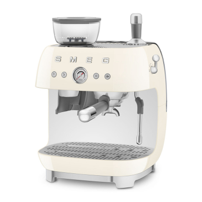 EGF03CREU cafetera eléctrica Manual Máquina espresso 2,4 L