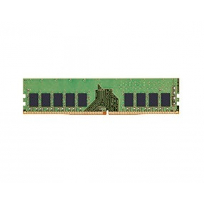 Kingston Technology KTD-PE432E/8G módulo de memoria 8 GB 1 x 8 GB DDR4 3200 MHz ECC