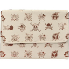 Portamanga pattern 21x16cm onepiece