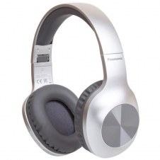 Panasonic RB-HX220BDES Auricular XBS Inalámbrico Plata