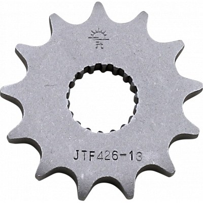 Piñon JT 426 de acero con 13 dientes JTF426.13