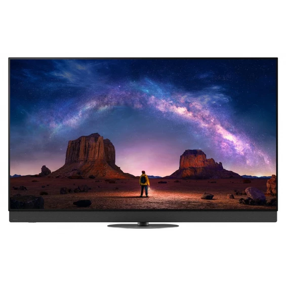 Televisor OLED Panasonic TV-65Z95BEGA, 65 pulgadas, 4K Ultra HD, 144 Hz, Primary RGB Tandem, Fire TV, Dolby Vision IQ, negro - imagen 5