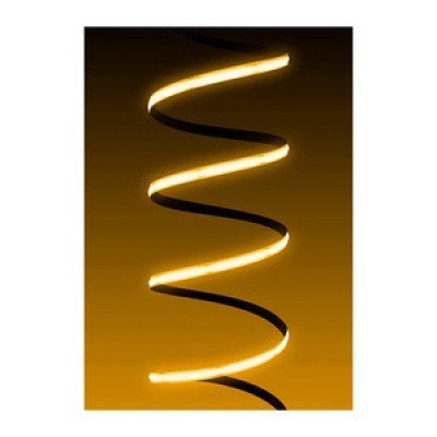 Tira LED 3000K 24V 8W/m IP20 COB ECO DH