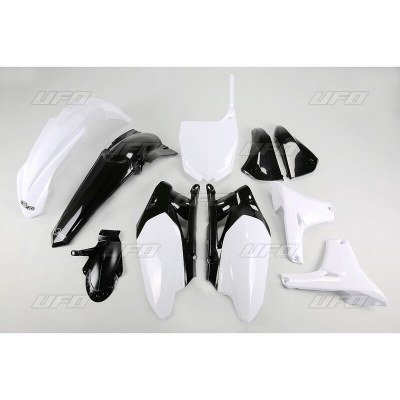 Kit plástica completo UFO Yamaha original YAKIT317-999W YAKIT317-999W