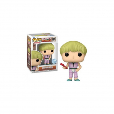 Funko pop hunter x hunter shalnark 1570