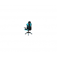 SILLA DRIFT GAMING DR300 NEGRO AZUL DR300BL