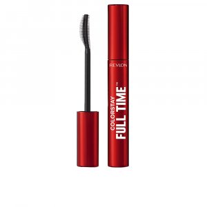 COLORSTAY FULL TIME mascara de pestañas waterproof #Black 7,65 gr