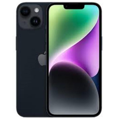 Apple iphone 14 5g 128gb negro acondicionado
