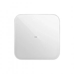 Xiaomi Mi Smart Scale S200 Bascula Inteligente Bluetooth 5.4 - 4 Metricas de Salud en Tiempo Real