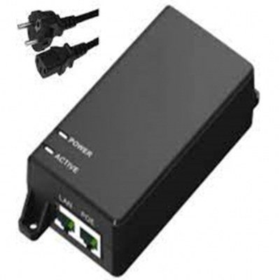 Inyector poe galgus g - py - acbt5g60w - us