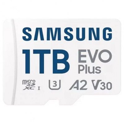 MICROSD ADAPTADOR EVO 1TB