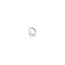 Razer Kraken Kitty V3 Pro - White Auriculares Inalámbrico y alámbrico Diadema Juego USB tipo A Bluetooth Blanco