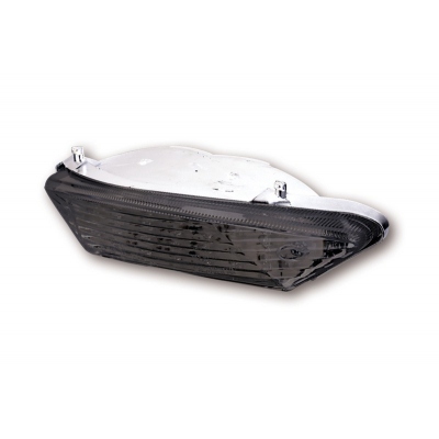 Piloto trasero LED SHIN YO - Honda CB600/900 253-208