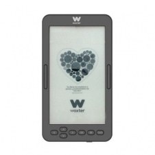 Libro Electrónico Ebook Woxter Scriba 195 S/ 4.7