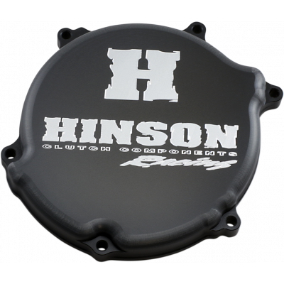 Tapa de embrague HINSON RACING C195