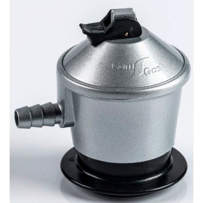 Regulador de Gas Butano 30 gr/cm.cuadrado
