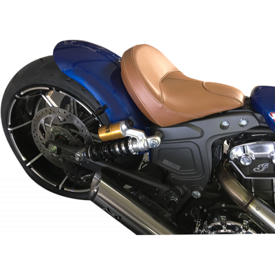 Asiento Indian TXT MOTORCYCLE ZCIS-174/1