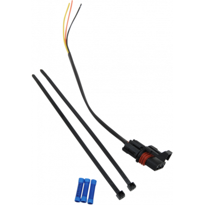 Mazo de cables de recambio MOOSE UTILITY 100-2336-PU