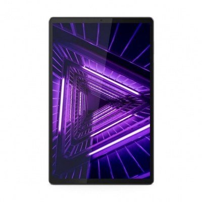 Tablet lenovo tab m10 plus fhd 10.3pulgadas 4gb - 64gb - wifi - bt - android 9 platinum grey