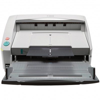 Escaner produccion canon imageformula a3 dr - 6030c 80ppm - adf - usb - duplex - 10000 escaneos - dia