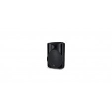 Fonestar ASB-15180U altavoz De 2 vías Negro Alámbrico 220 W