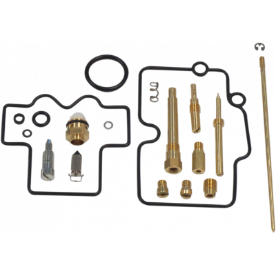 Kit reparación de carburador SHINDY 03-904