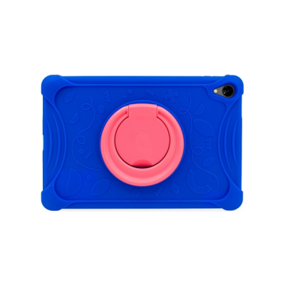 SPC Kids Case Funda para Tablet SPC Gravity 5 y 6 de 11 - Antichoques - Anillo de Soporte