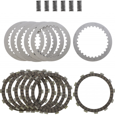 Clutch Plate Kit VINTCO KCLK14