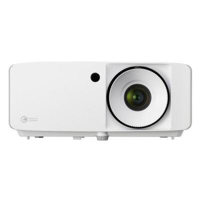 Proyector optoma eco laser zh401e dlp fhd 4600 lumenes duracore